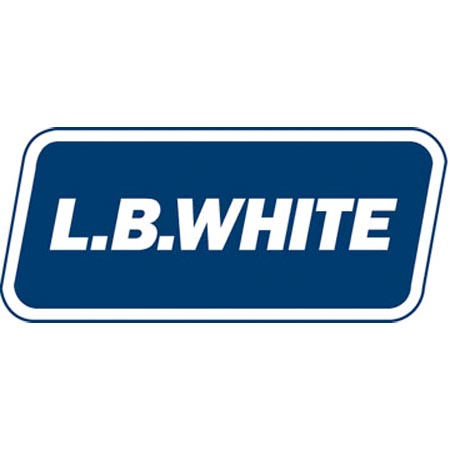 L.B. White