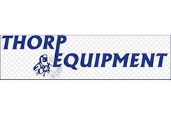 Thorp logo