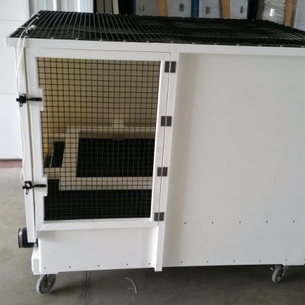 Dog Kennel